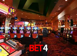 Desvendando o Mundo dos Jogos Virtuais na bet4