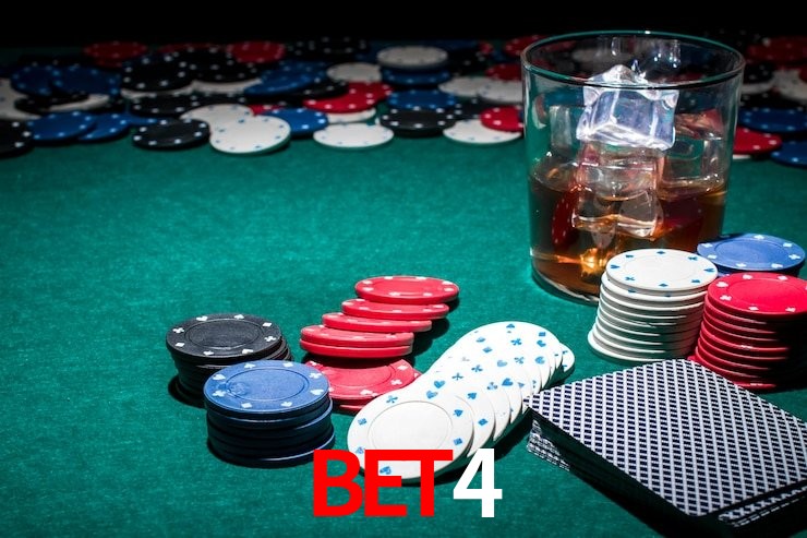 Experiência VIP bet4