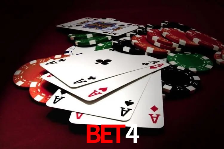 Apostas de Tênis bet4