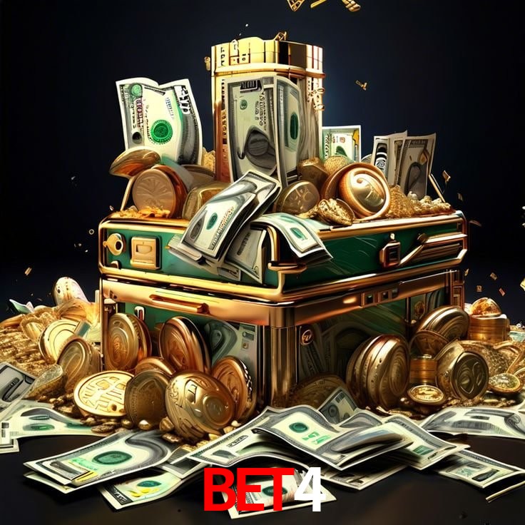 Jogos de Slot bet4
