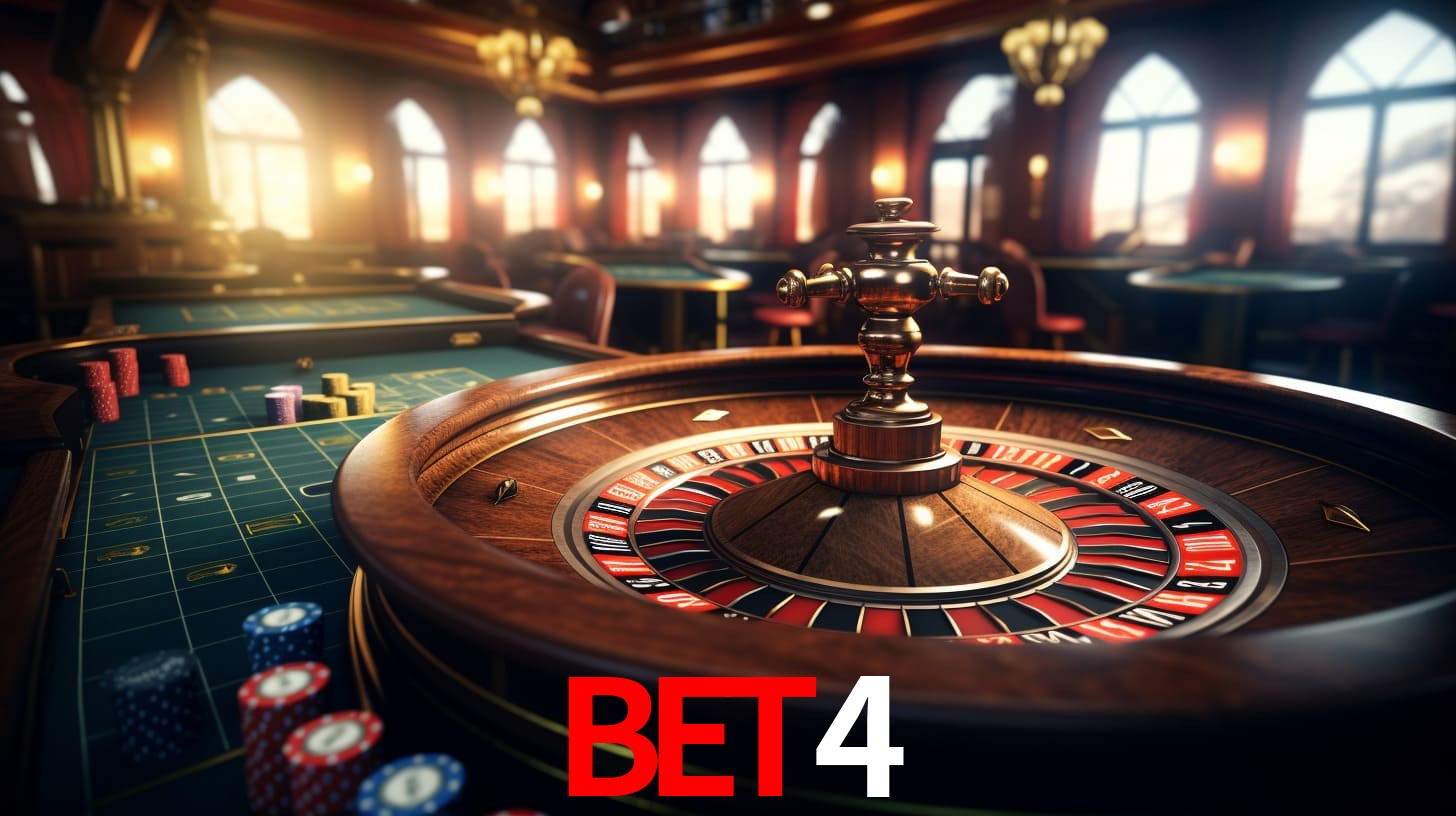 Slot Games bet4
