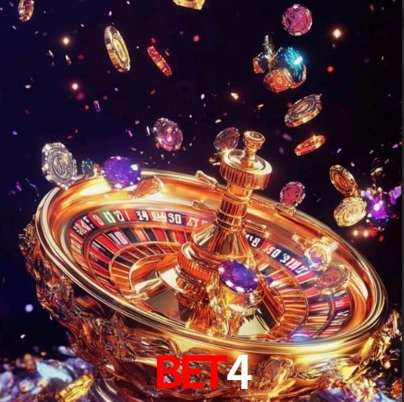 bet4: Seu Cassino Premiado com Pagamentos Rápidos