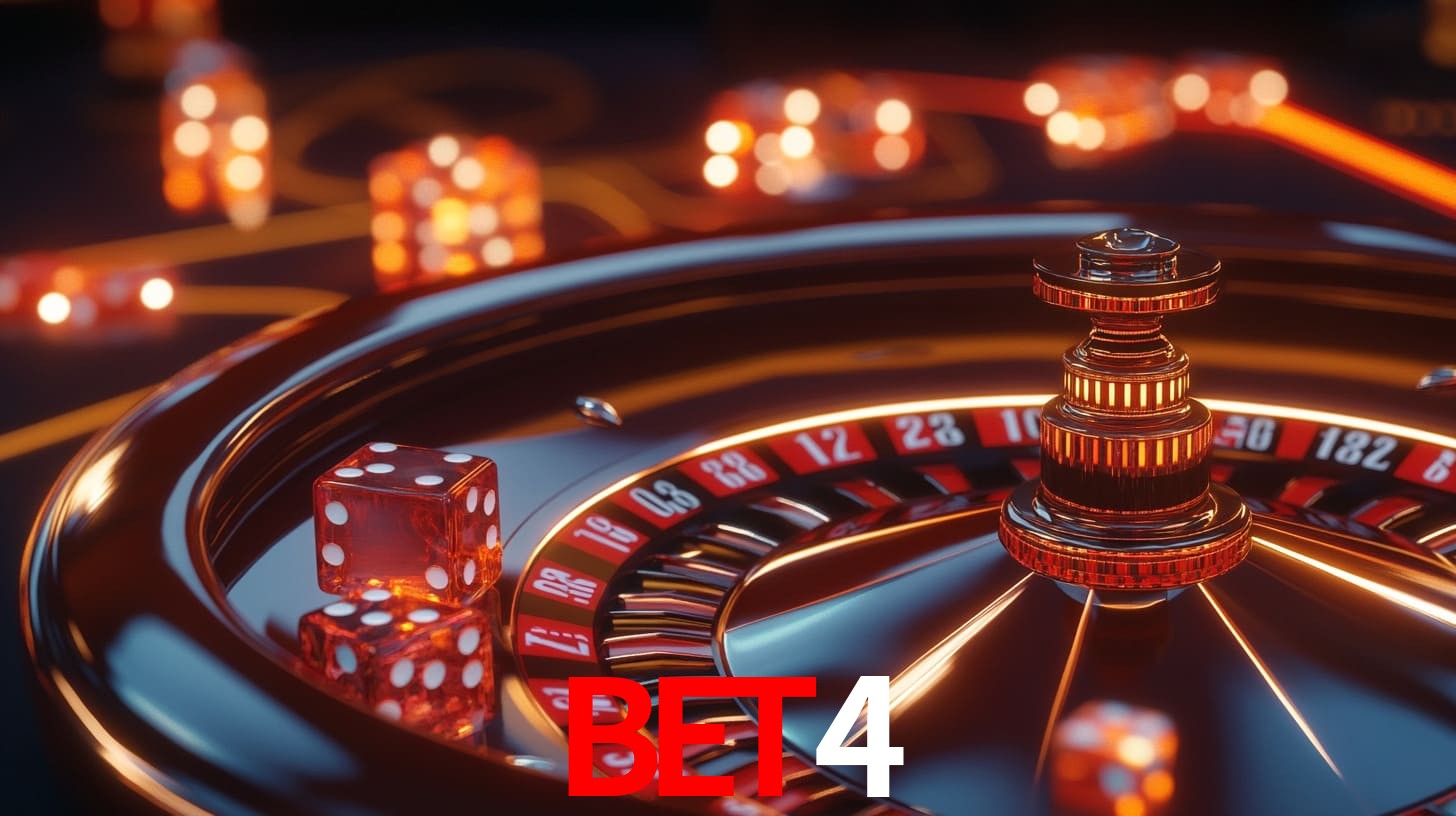 Game Providers bet4