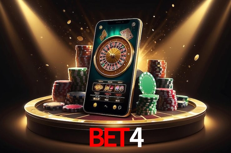Promoção Relâmpago bet4