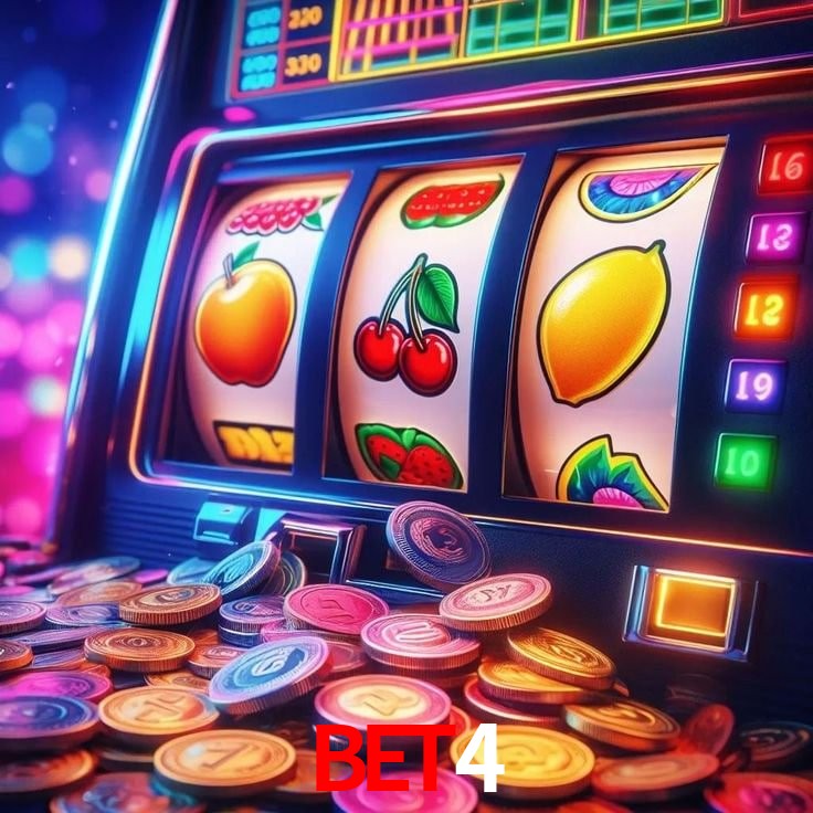 Casino Ao Vivo bet4
