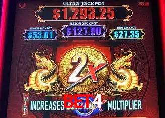 Descubra a Magia dos Jogos de Arcade no bet4