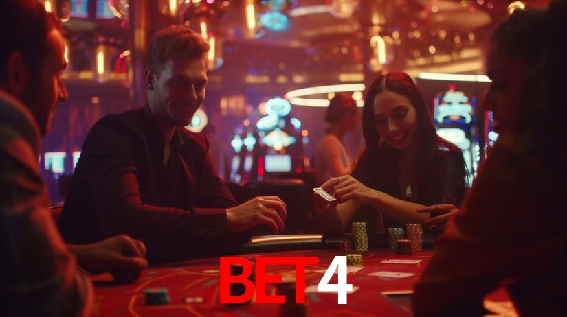 A Popularidade dos Caça-Níqueis no bet4