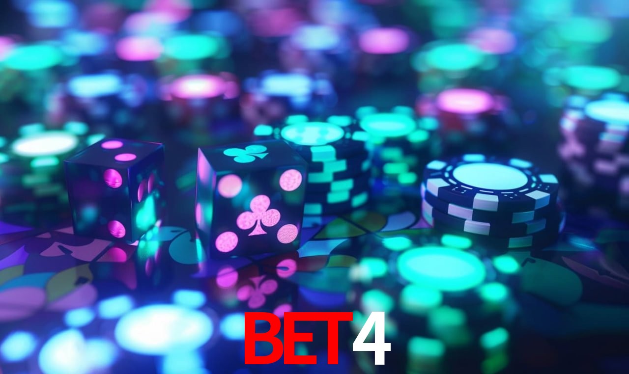 Estatísticas bet4