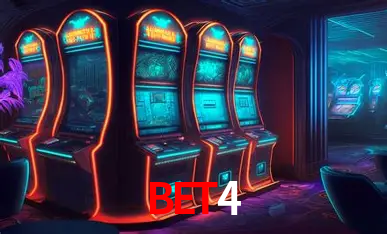 Inovações de Jogos na bet4: O Futuro das Experiências Interativas