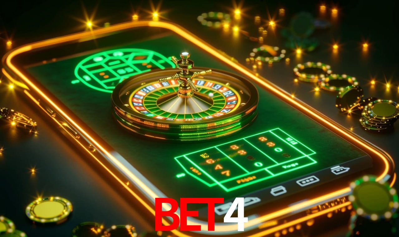 bet4 - Várias Máquinas Slots E Bônus - bet4.com