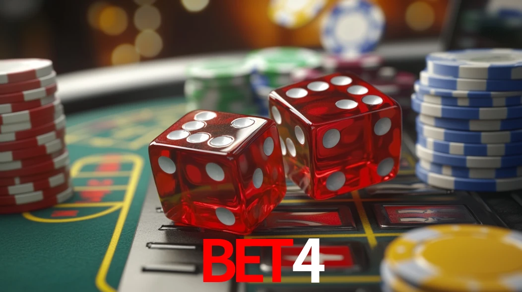 Bonus Features bet4