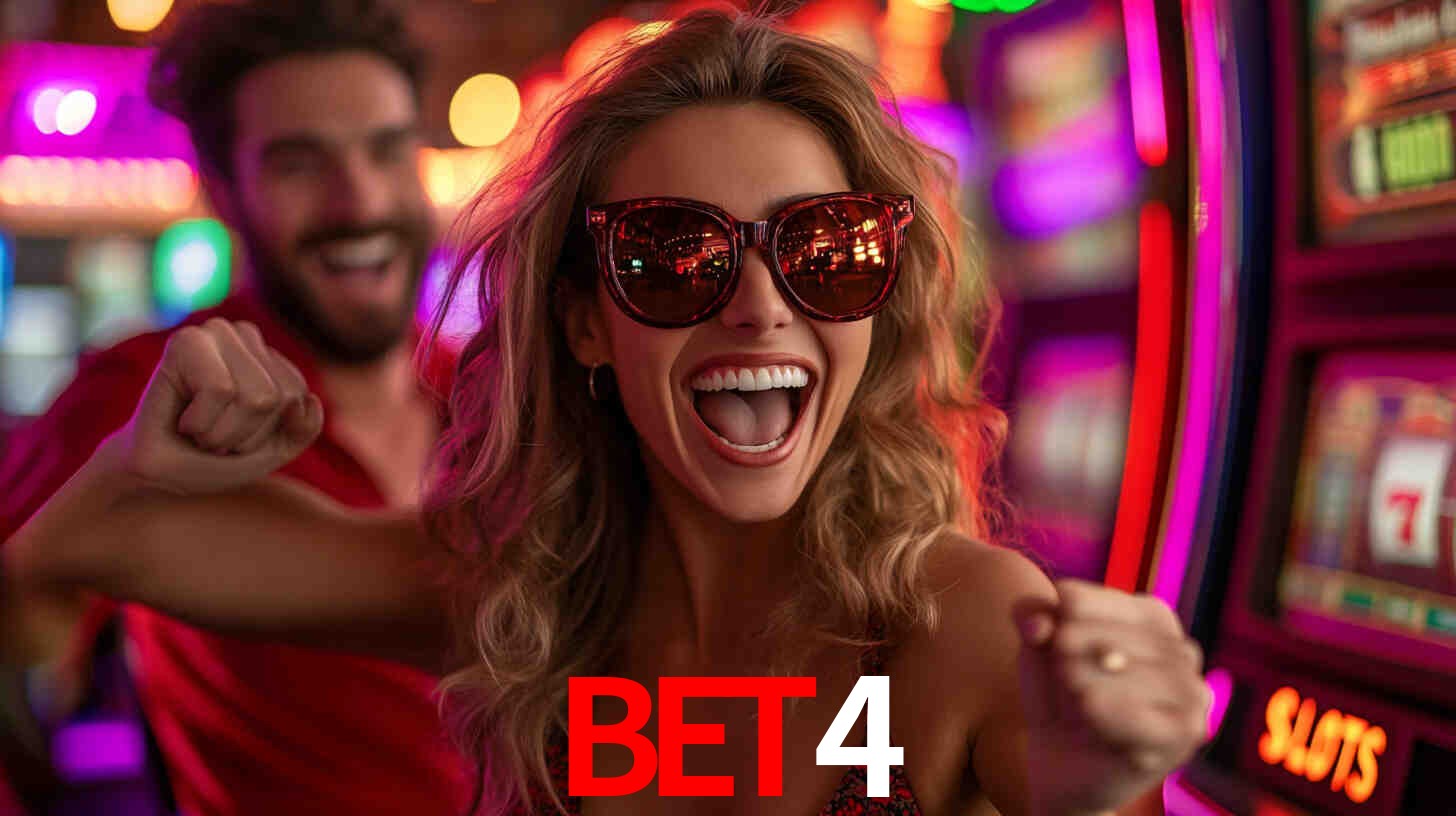Desvendando o Mundo dos Jogos Virtuais na bet4