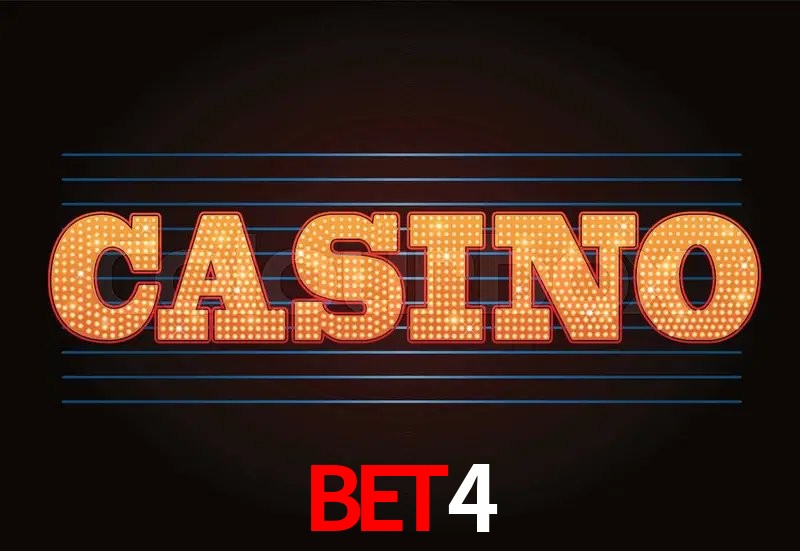 Provedores de Jogos bet4