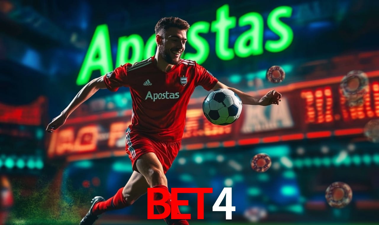 Casino Ao Vivo bet4