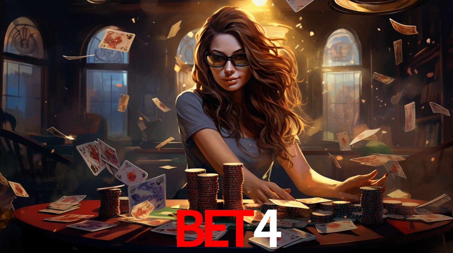 Live Casino bet4