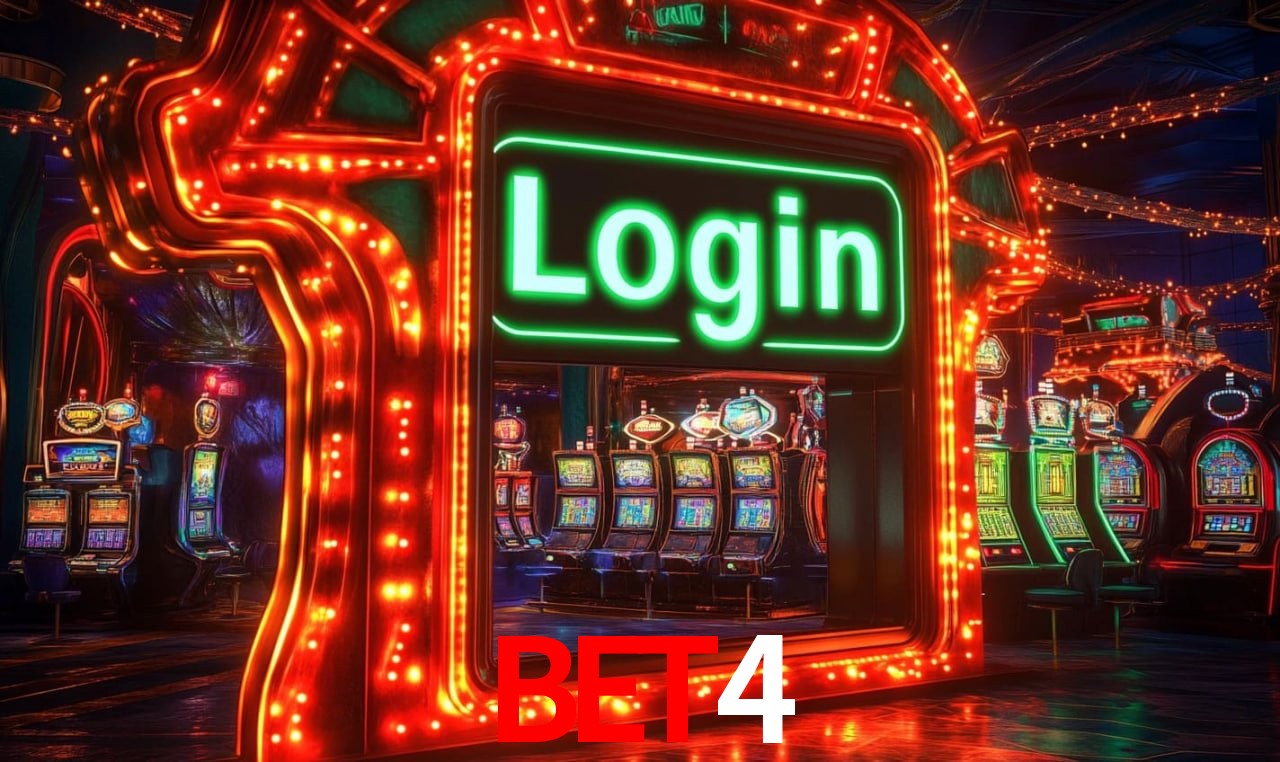 Recursos de Bônus bet4