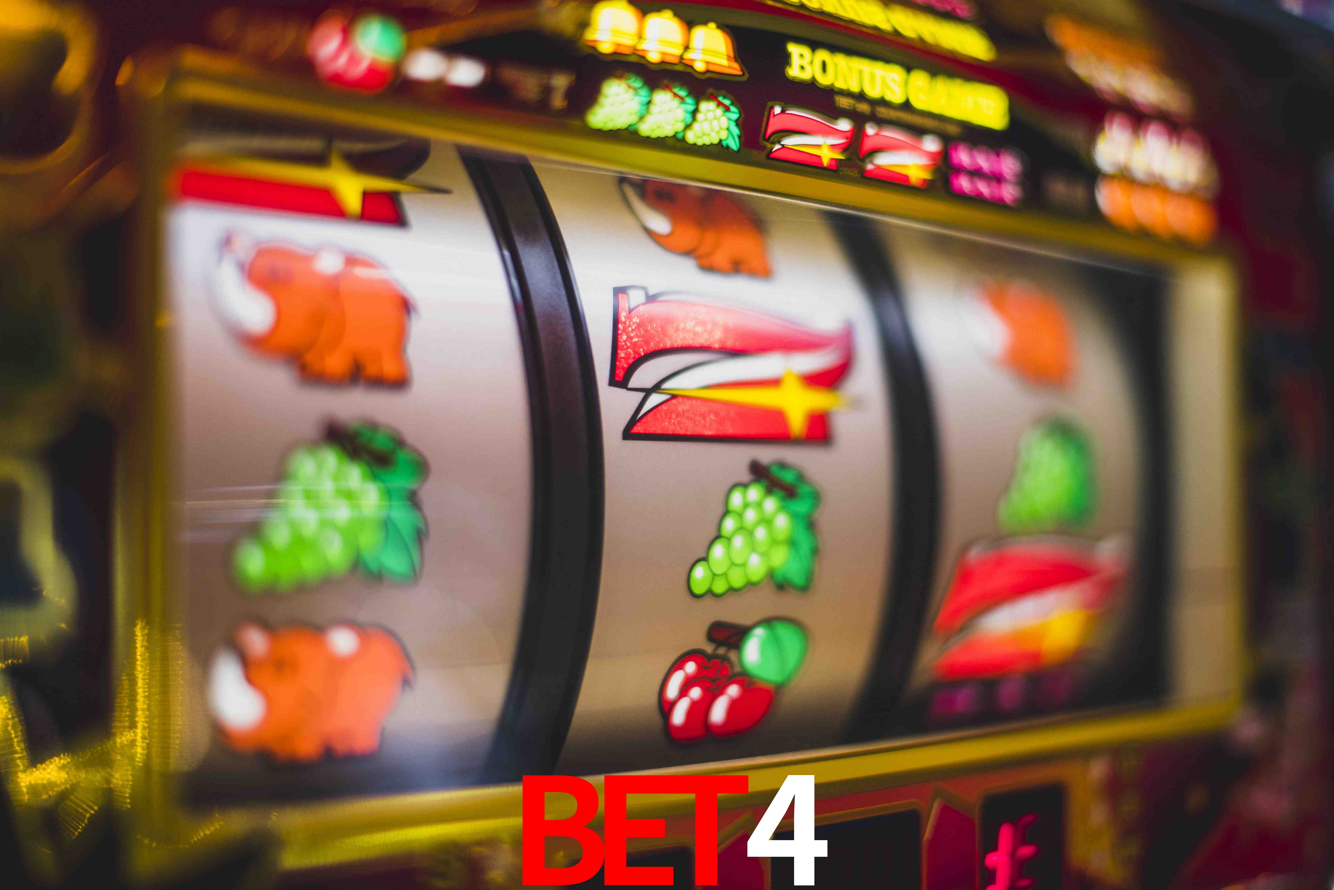 Secure Login bet4
