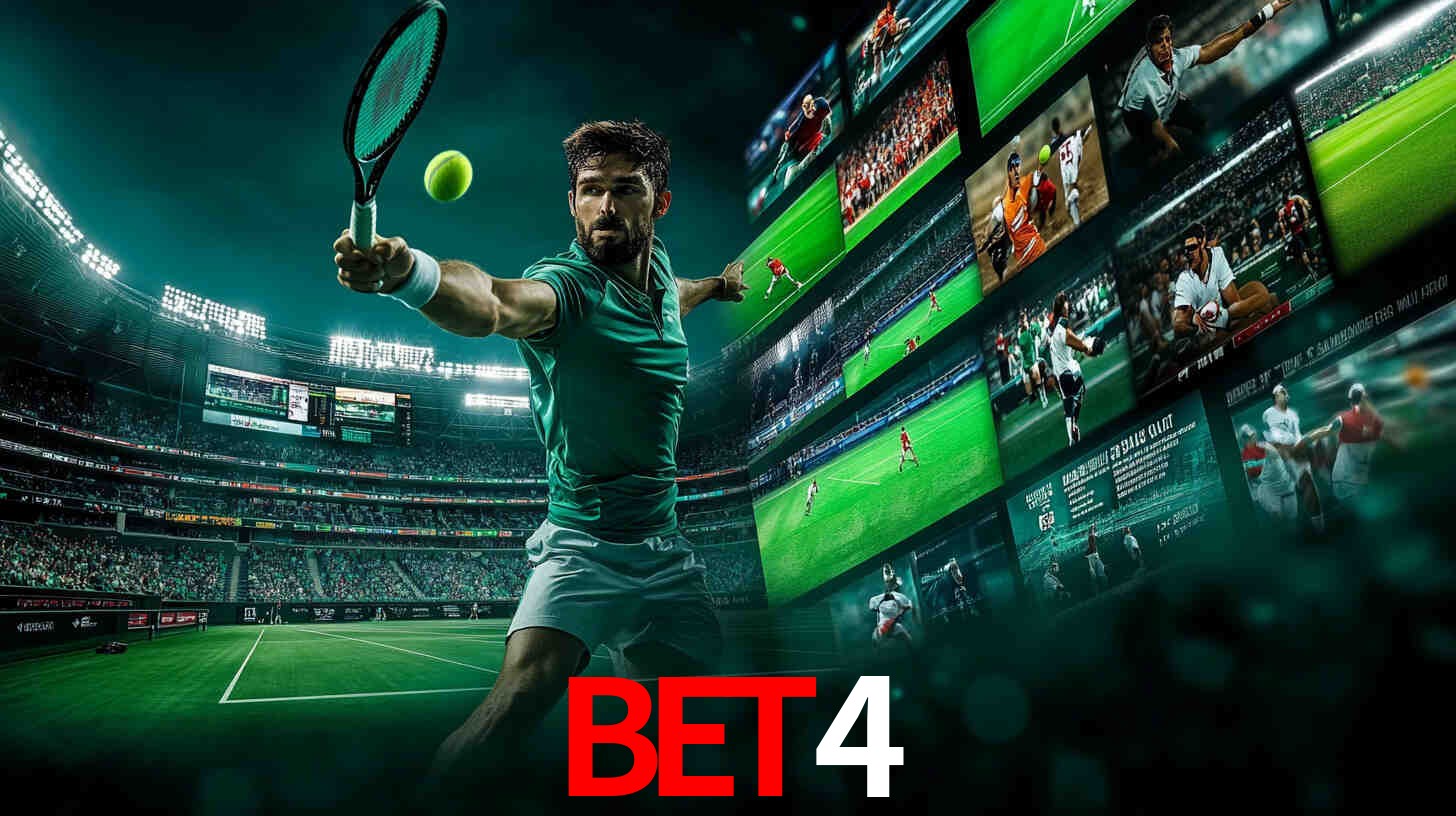 Descubra a Essência do bet4: Nossa História e Compromissos