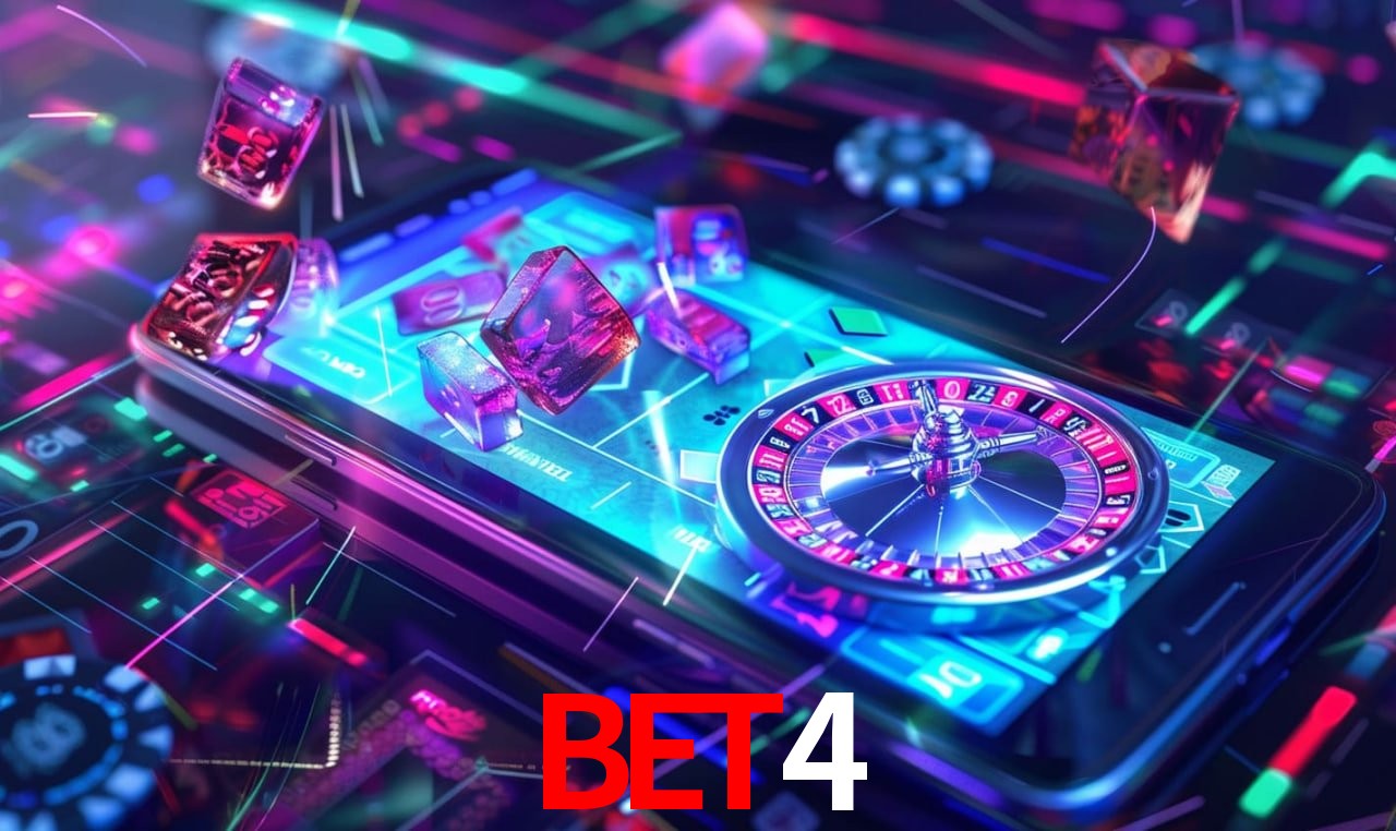 Diretório de Jogos bet4