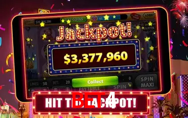 Desvendando o Mundo dos Jogos Virtuais na bet4