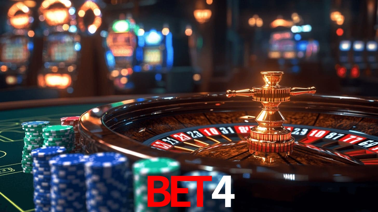 VIP Casino bet4