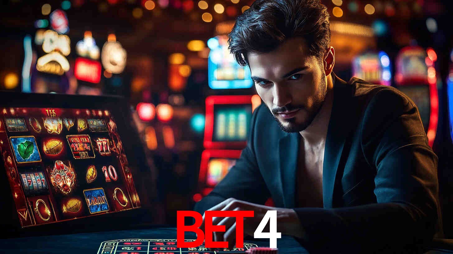Welcome Bonus bet4