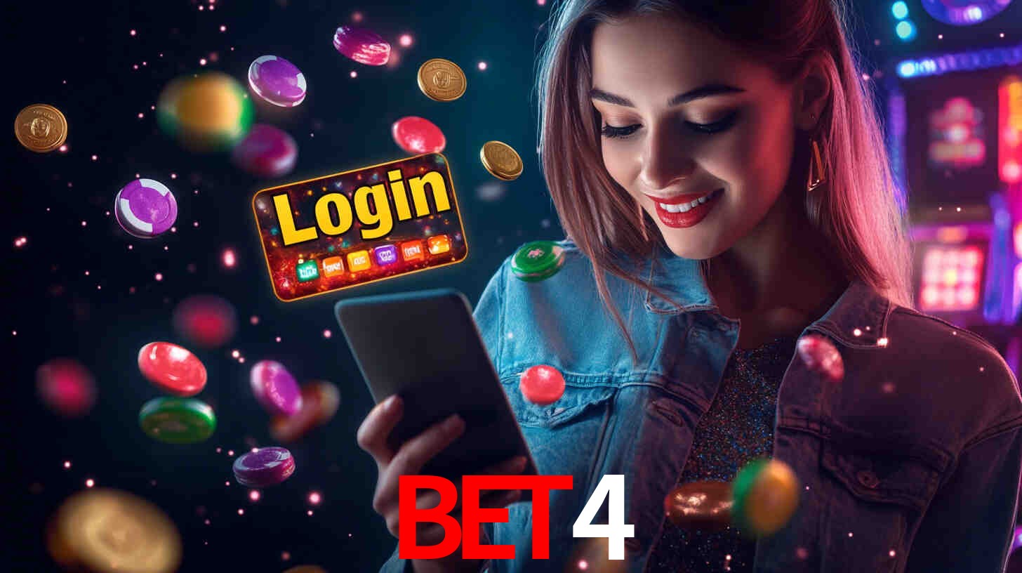 Inovações de Jogos na bet4: O Futuro das Experiências Interativas