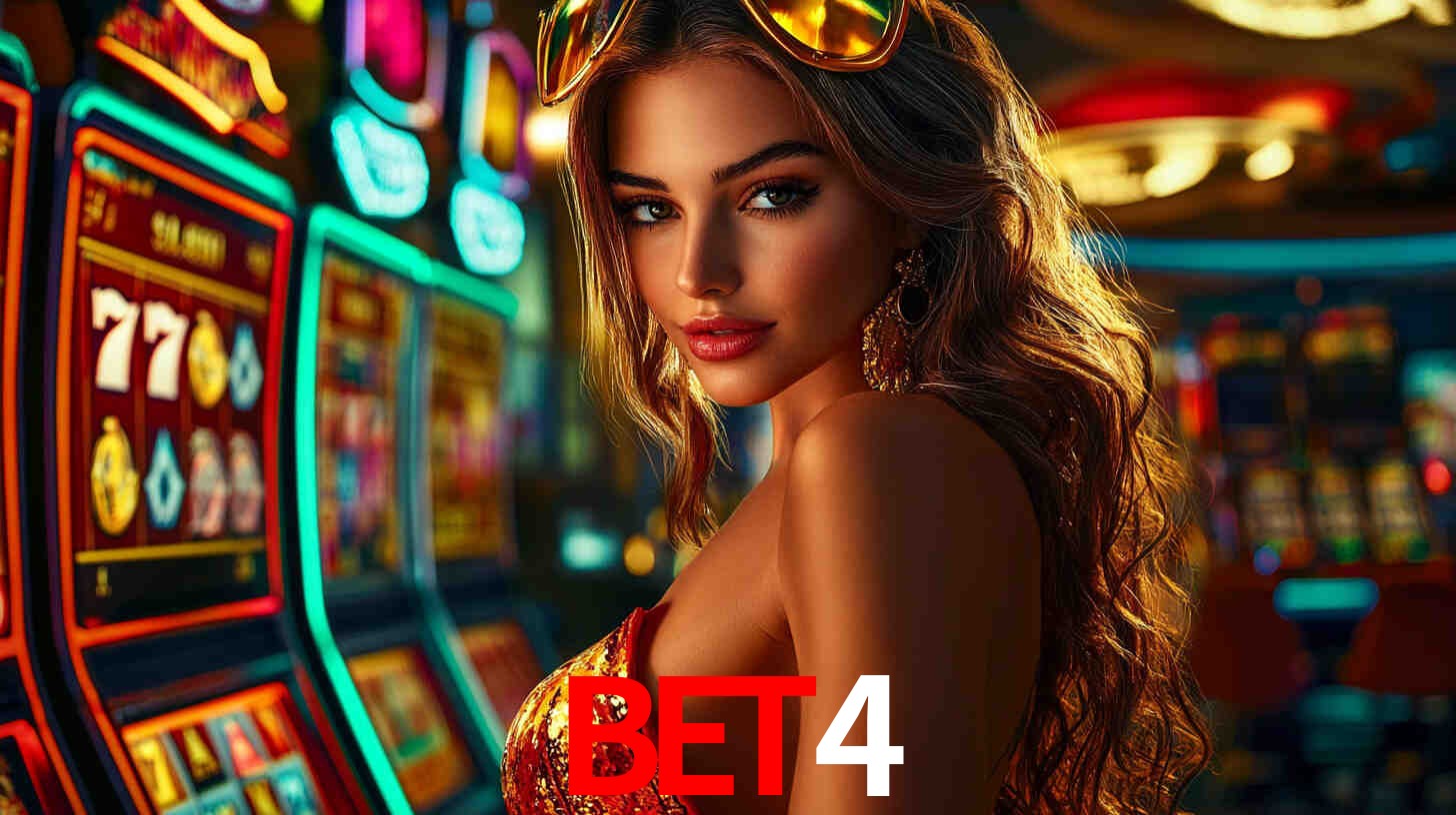 Experiência VIP bet4