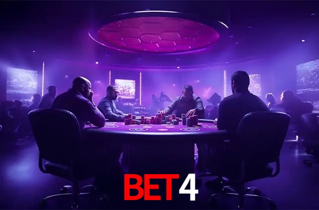 cassino bet4