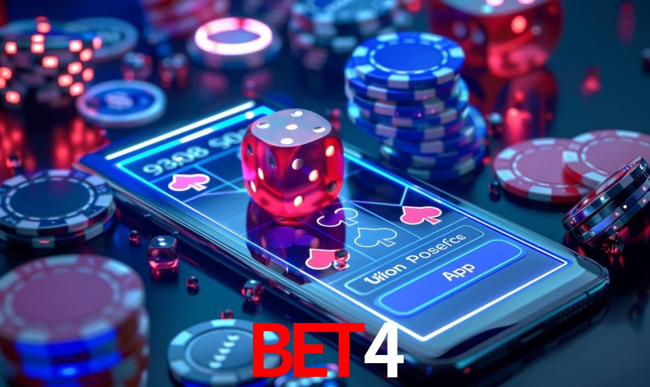 bet4 com