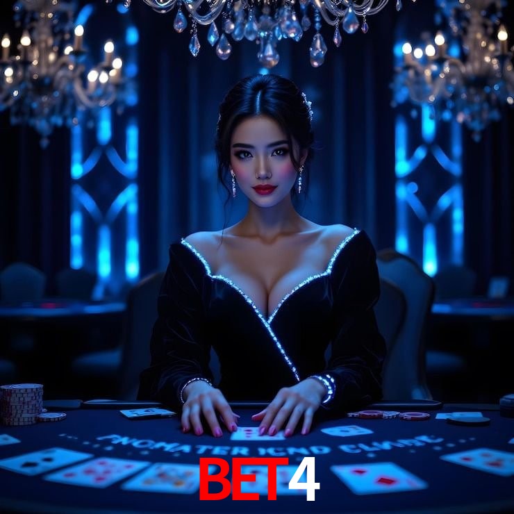 Tecnologia da Plataforma bet4