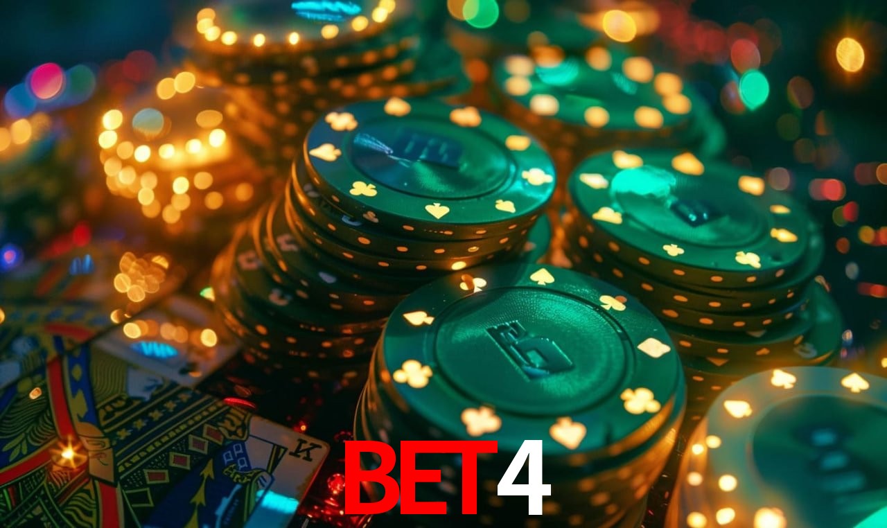 Estatísticas do Jogo bet4