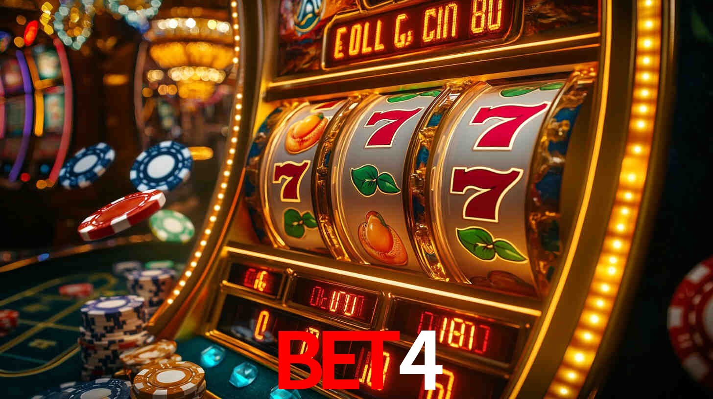 Welcome Bonus bet4
